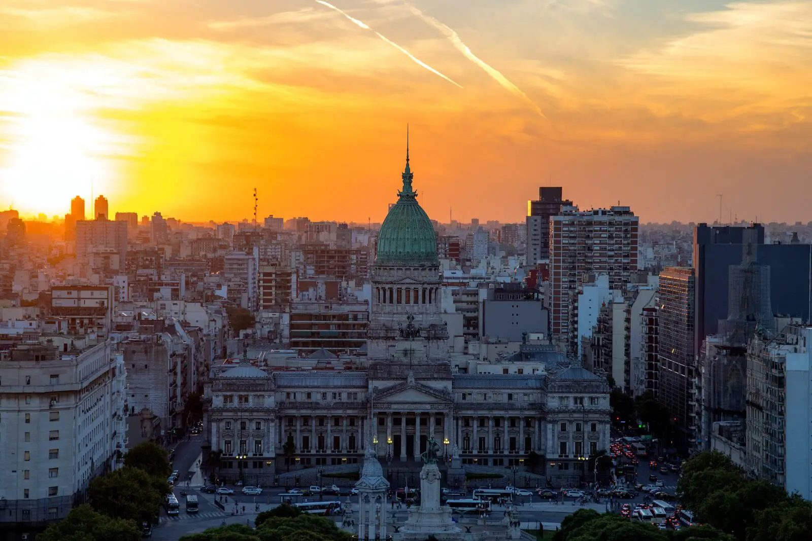 Theater, Cinema, Art and more: A Culture Guide to Buenos Aires