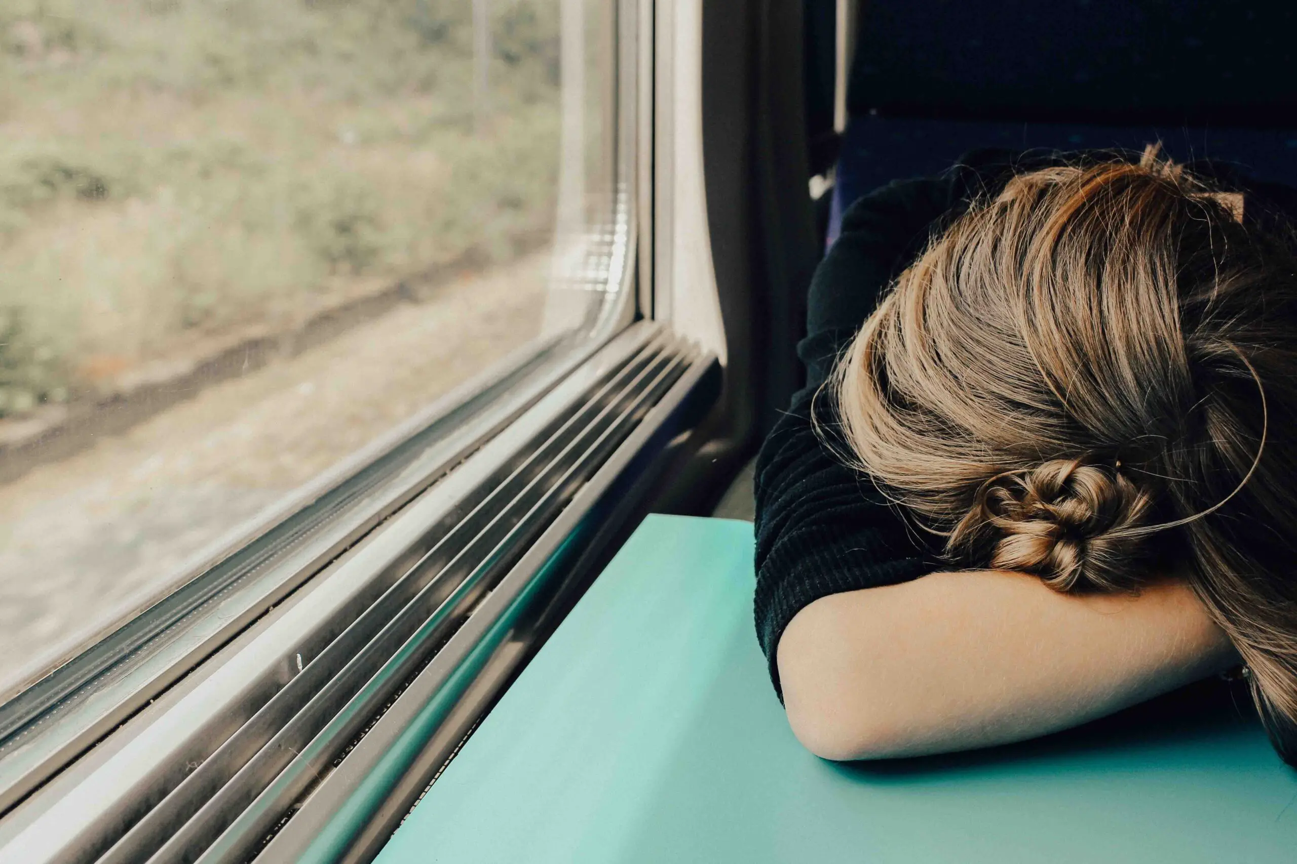 Tips to Avoid Travel Fatigue