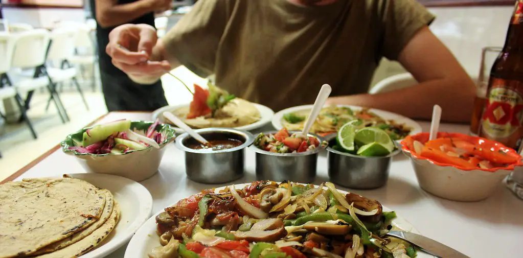 Eating in Oaxaca – Restaurants, Markets, Fiestas