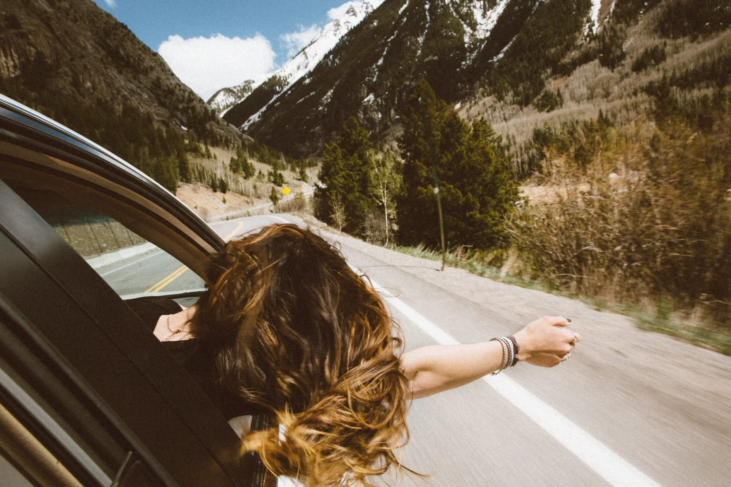 116 Inspiring Road Trip Quotes To Get You To Hit The Road