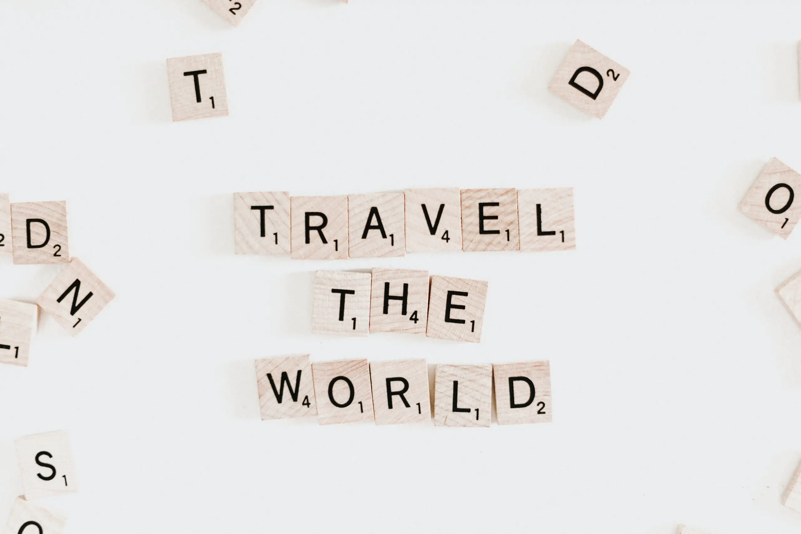 The 100 Most Inspirational Travel Quotes Of All Time